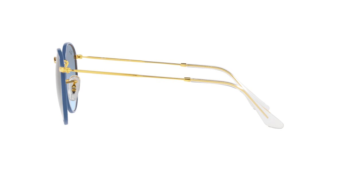 Ray-Ban RB3447JM ROUND FULL COLOR 91963F