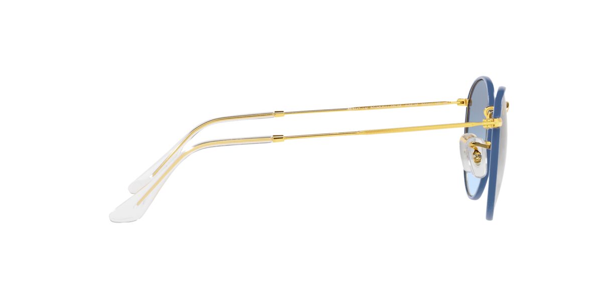 Ray-Ban RB3447JM ROUND FULL COLOR 91963F