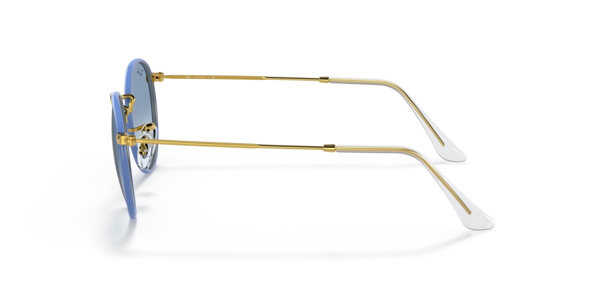 Ray-Ban RB3447JM ROUND FULL COLOR 91963F
