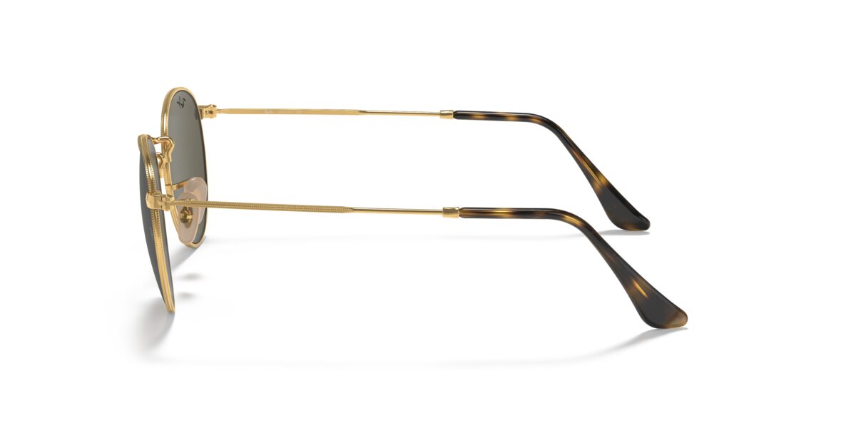 Ray-Ban RB3447N ROUND METAL 001/30