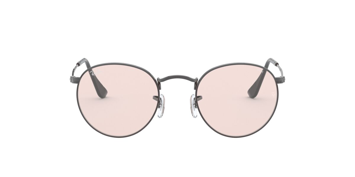 Ray-Ban RB3447 ROUND METAL 004/T5
