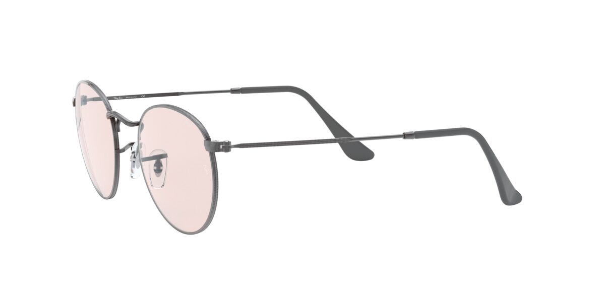 Ray-Ban RB3447 ROUND METAL 004/T5