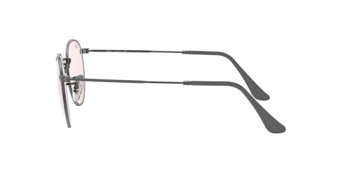 Ray-Ban RB3447 ROUND METAL 004/T5