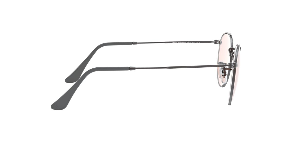 Ray-Ban RB3447 ROUND METAL 004/T5