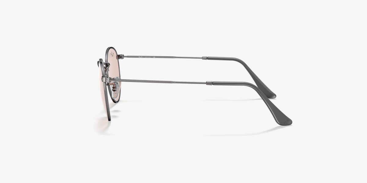 Ray-Ban RB3447 ROUND METAL 004/T5