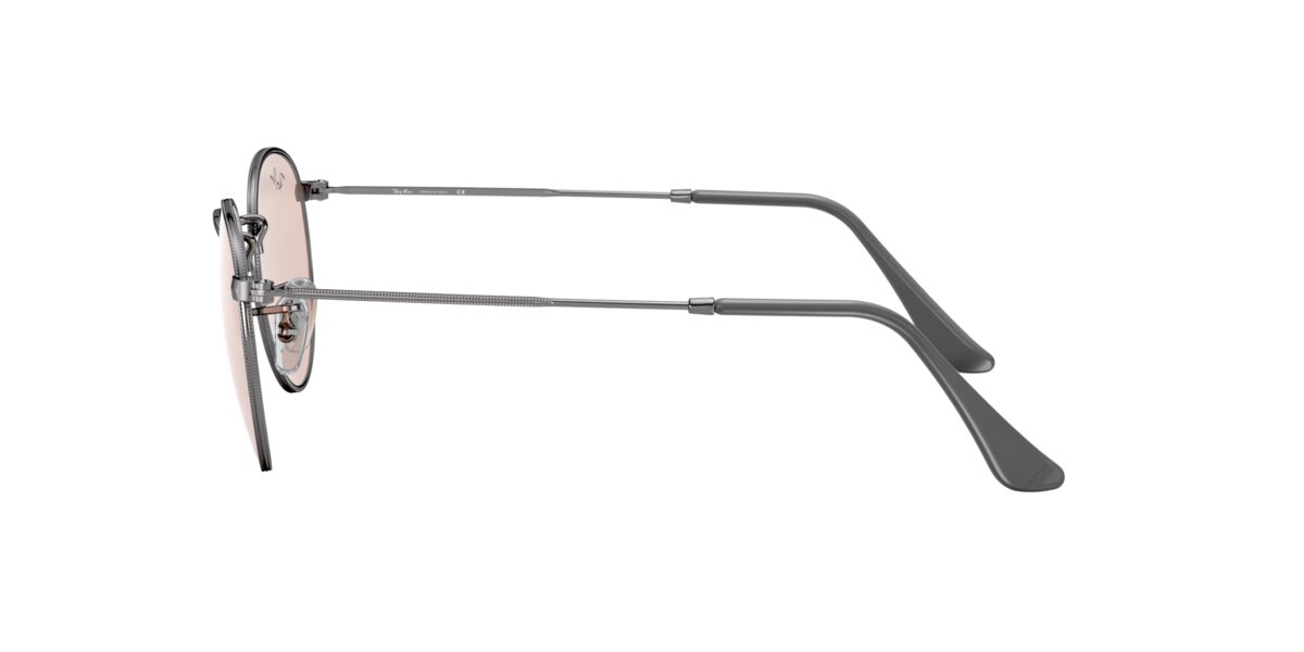 Ray-Ban RB3447 ROUND METAL 004/T5