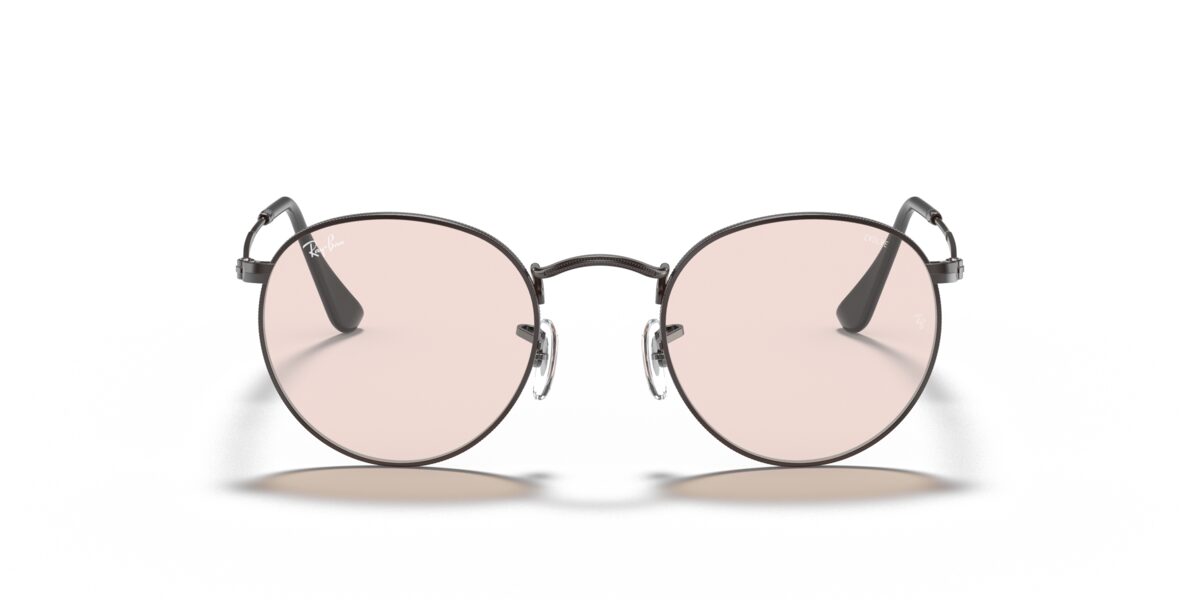 Ray-Ban RB3447 ROUND METAL 004/T5