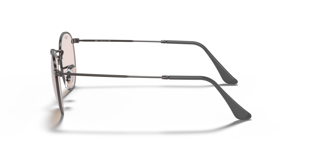 Ray-Ban RB3447 ROUND METAL 004/T5