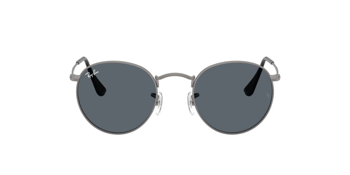 Ray-Ban RB3447 ROUND METAL 029/R5