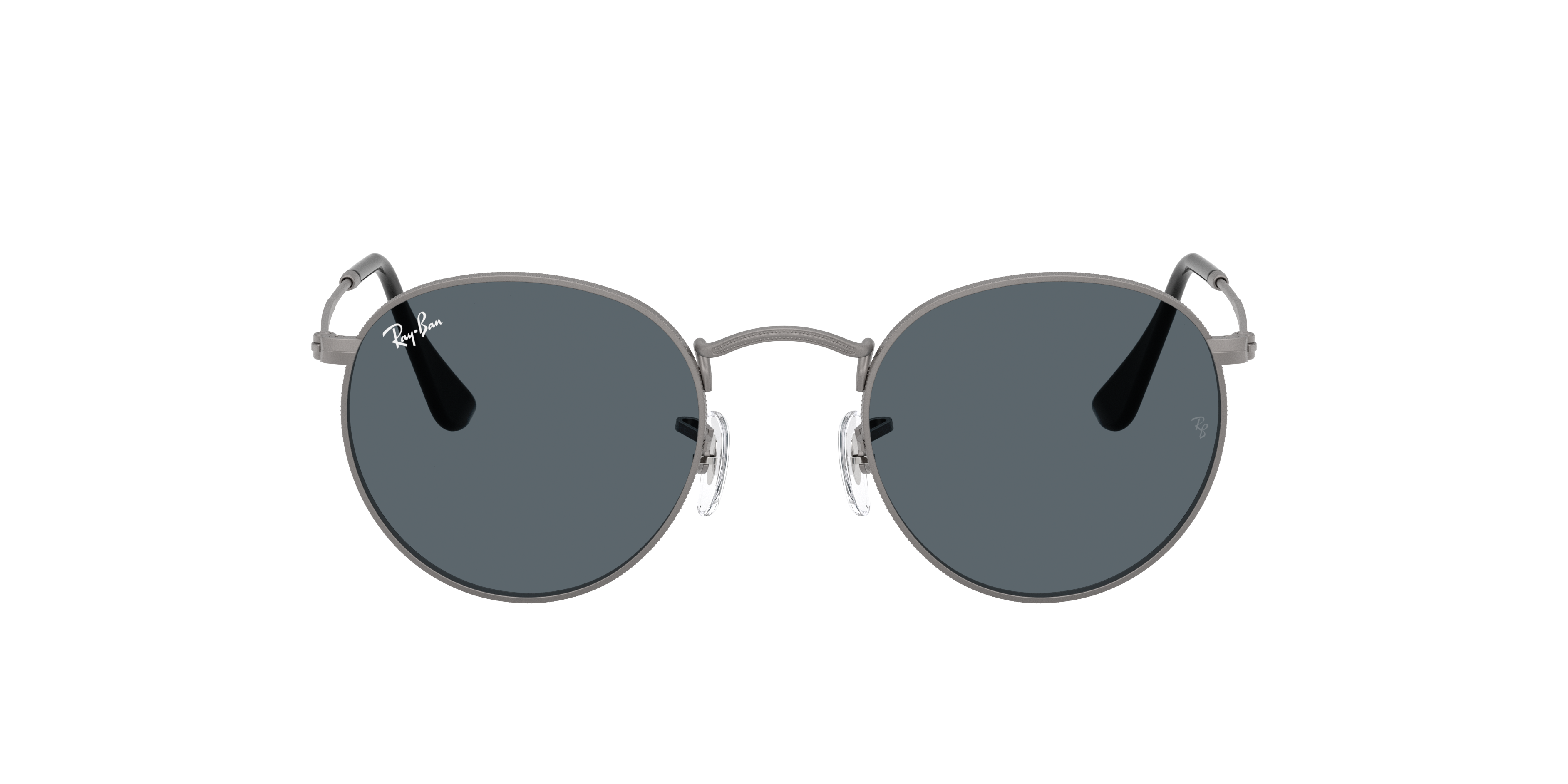 Ray-Ban RB3447 ROUND METAL 029/R5