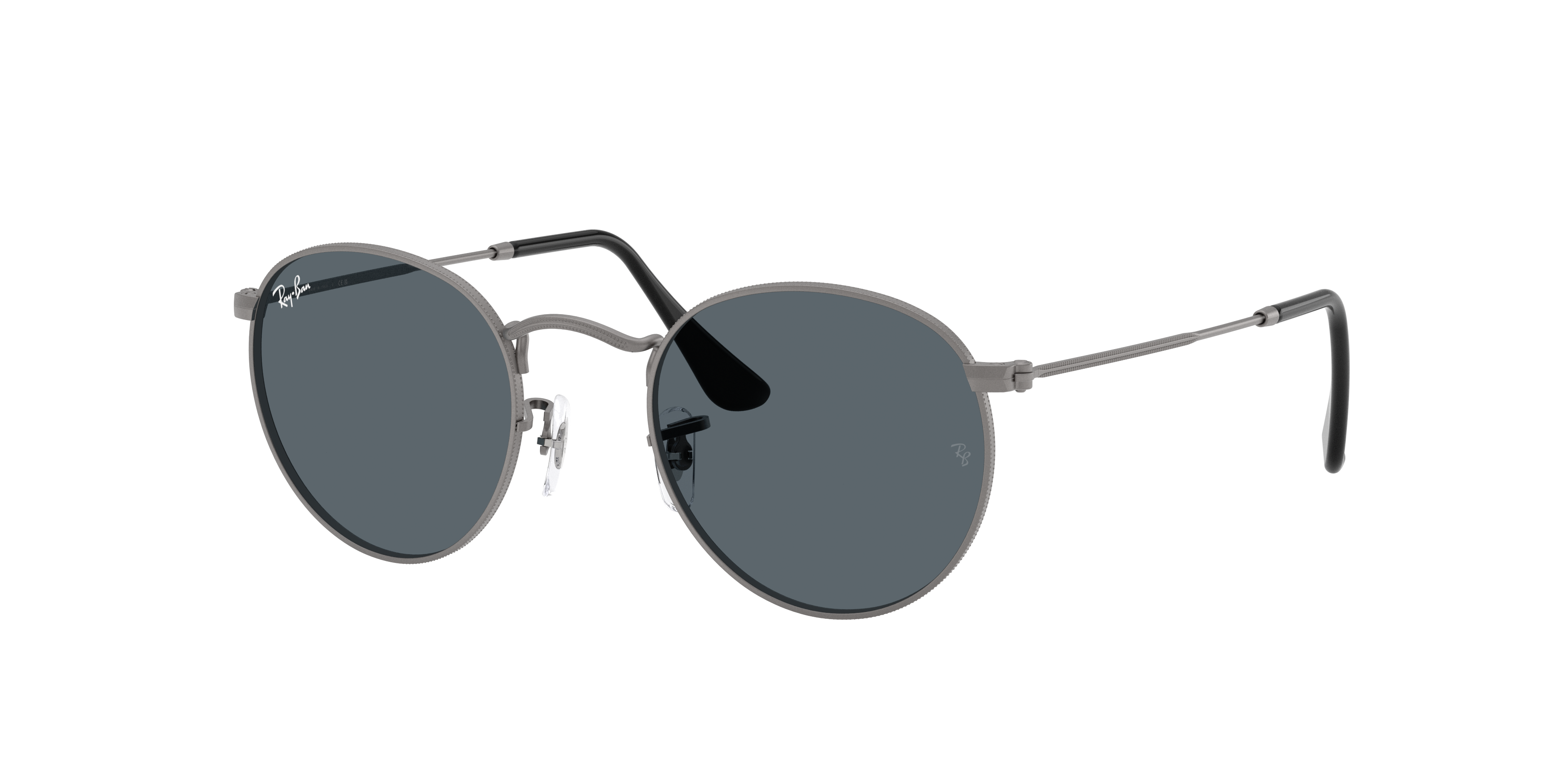 Ray-Ban RB3447 ROUND METAL 029/R5