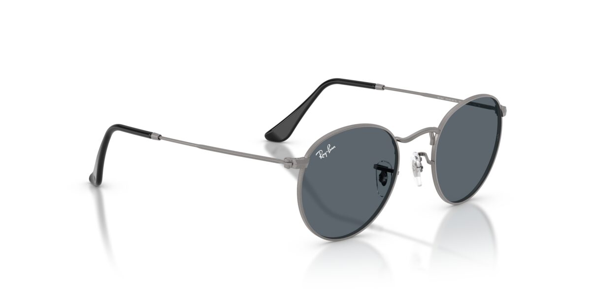 Ray-Ban RB3447 ROUND METAL 029/R5