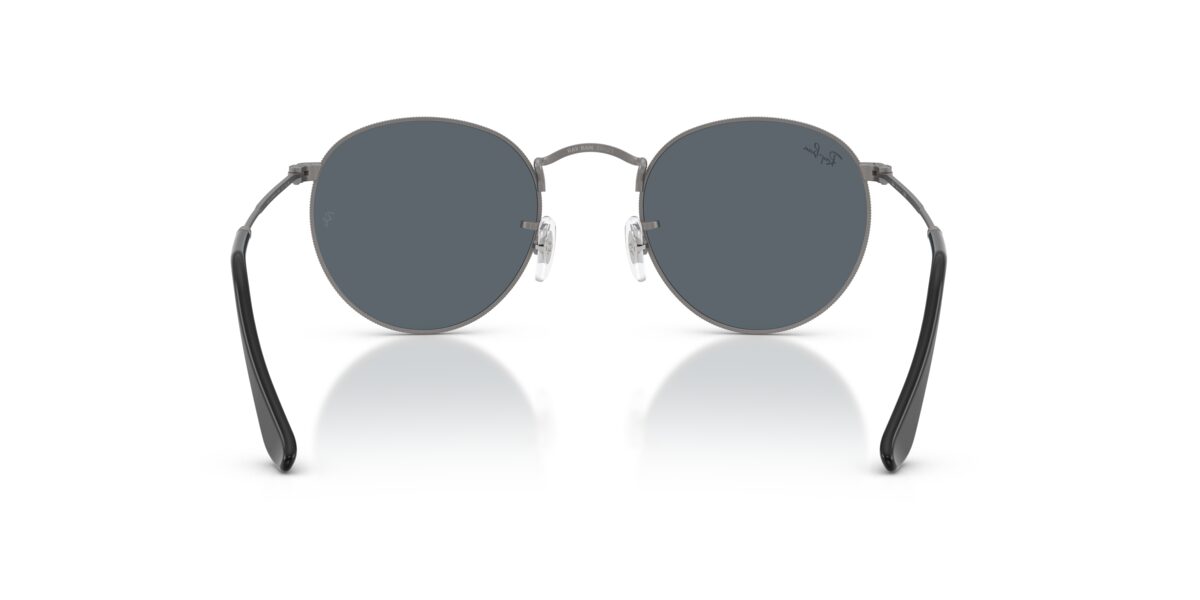 Ray-Ban RB3447 ROUND METAL 029/R5