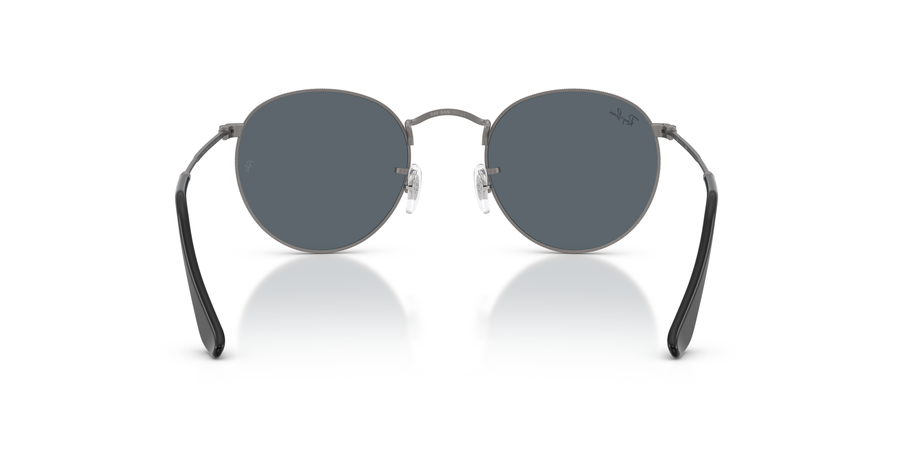 Ray-Ban RB3447 ROUND METAL 029/R5