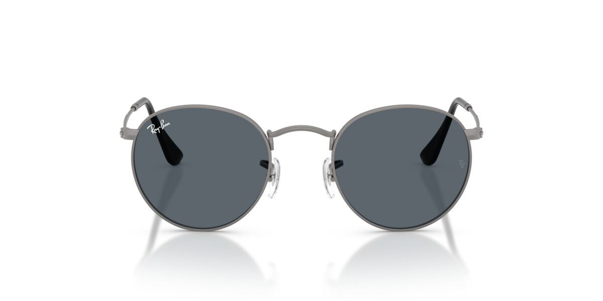 Ray-Ban RB3447 ROUND METAL 029/R5