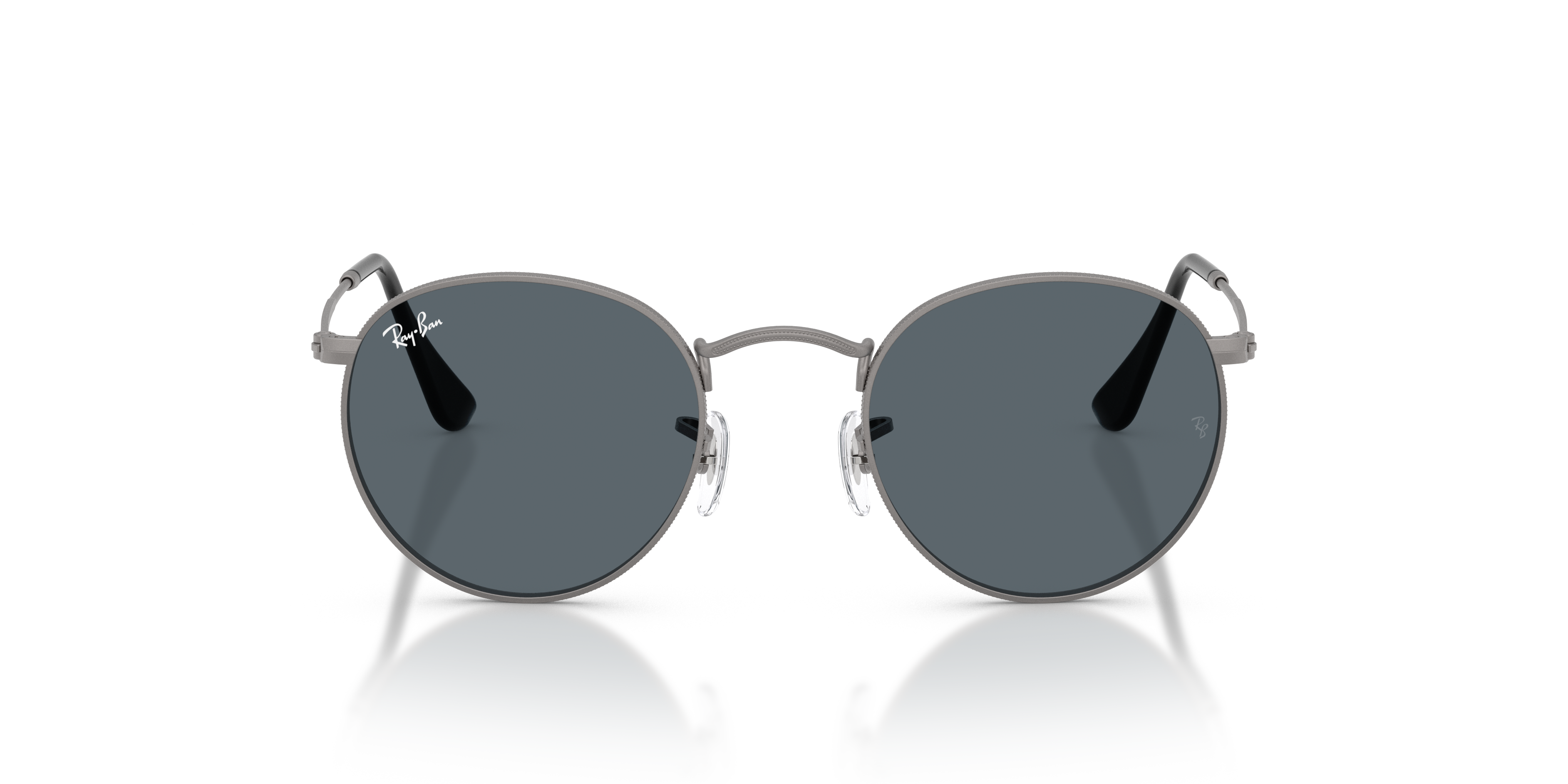Ray-Ban RB3447 ROUND METAL 029/R5