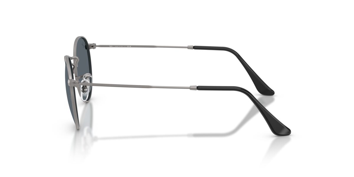 Ray-Ban RB3447 ROUND METAL 029/R5