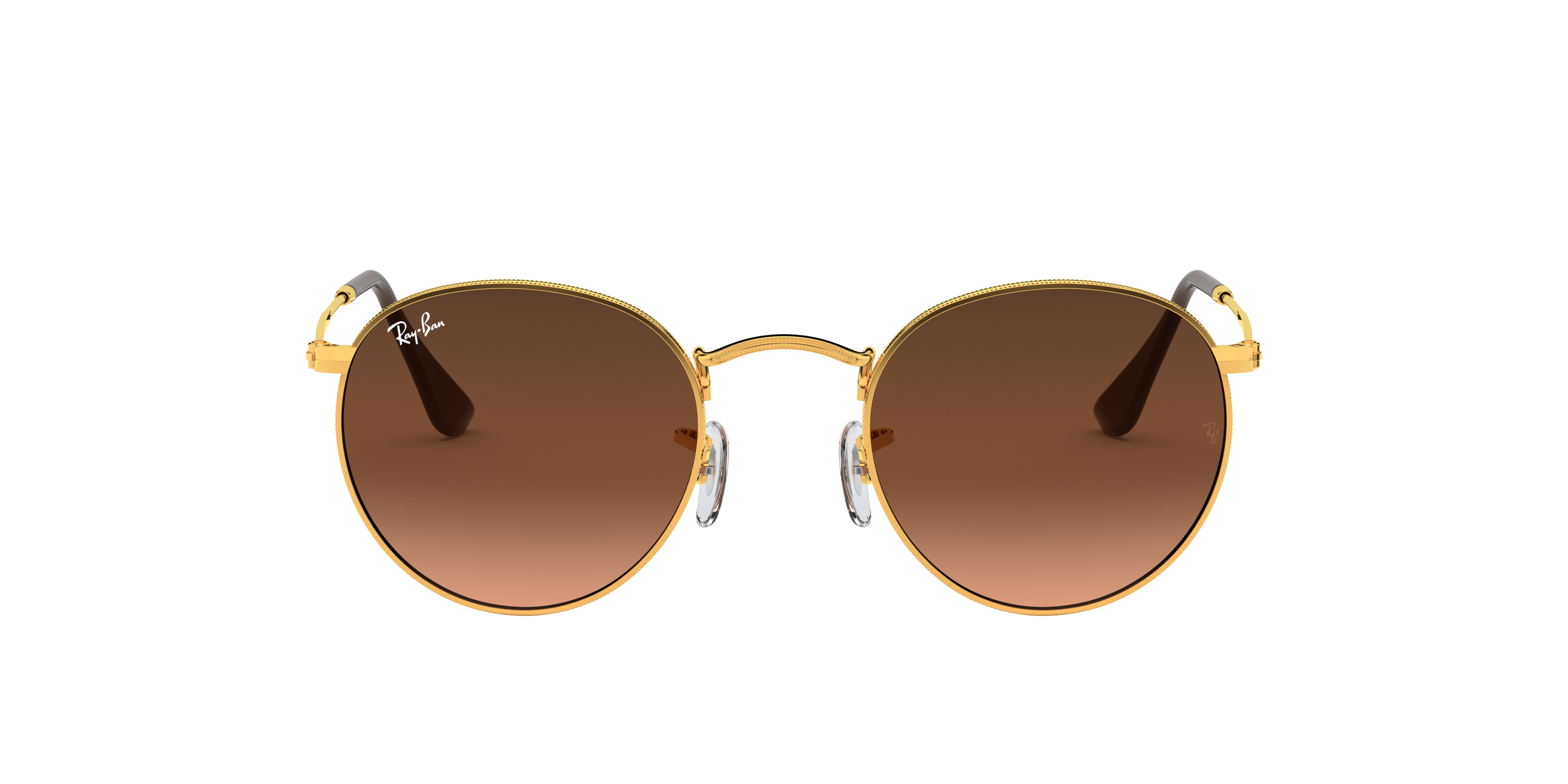 Ray-Ban RB3447 ROUND METAL 9001A5
