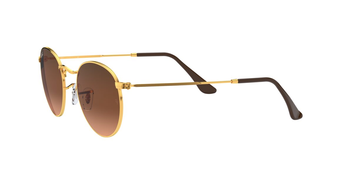 Ray-Ban RB3447 ROUND METAL 9001A5