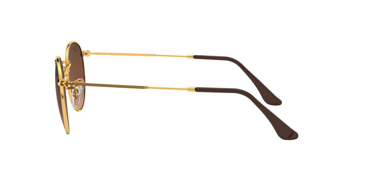 Ray-Ban RB3447 ROUND METAL 9001A5