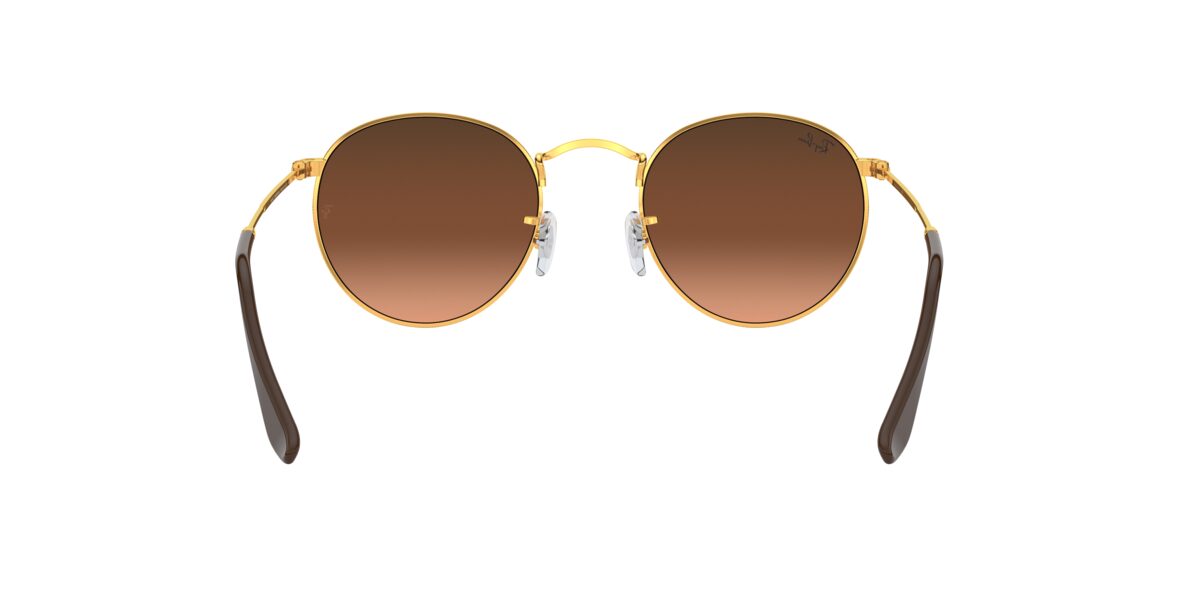 Ray-Ban RB3447 ROUND METAL 9001A5
