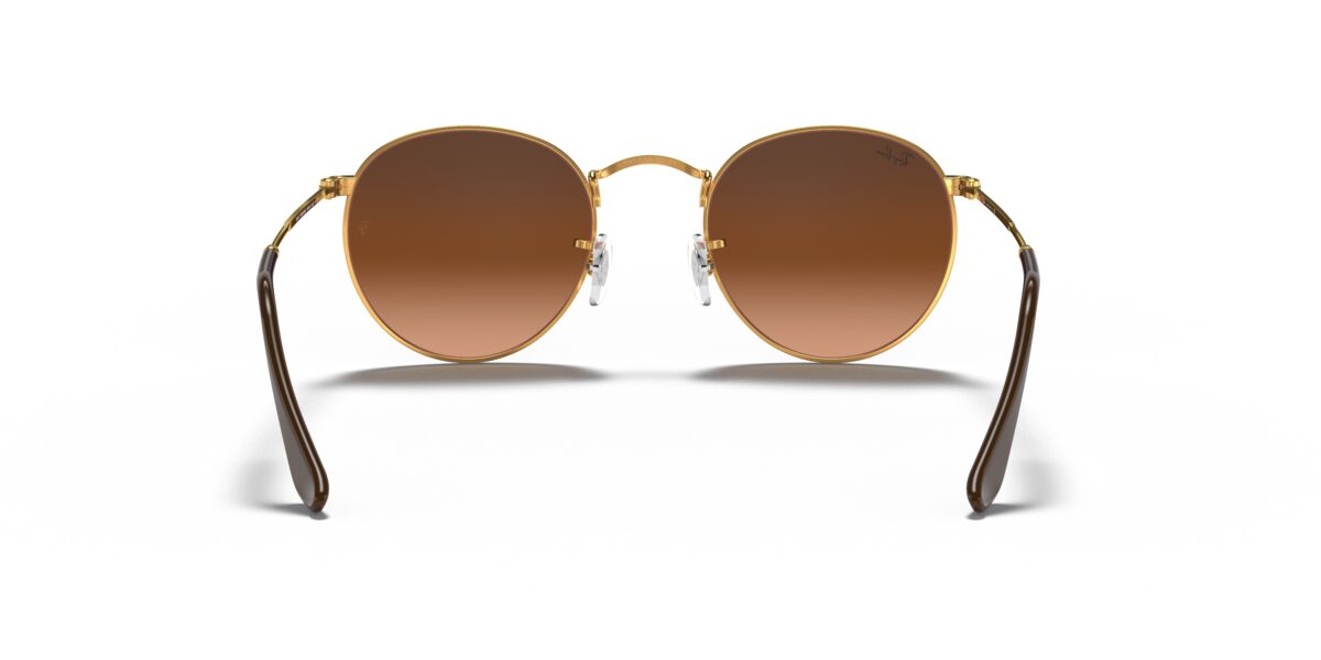 Ray-Ban RB3447 ROUND METAL 9001A5