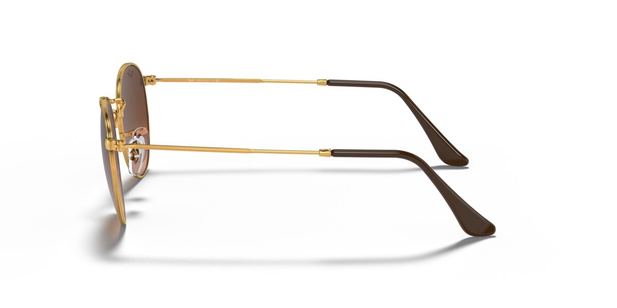 Ray-Ban RB3447 ROUND METAL 9001A5