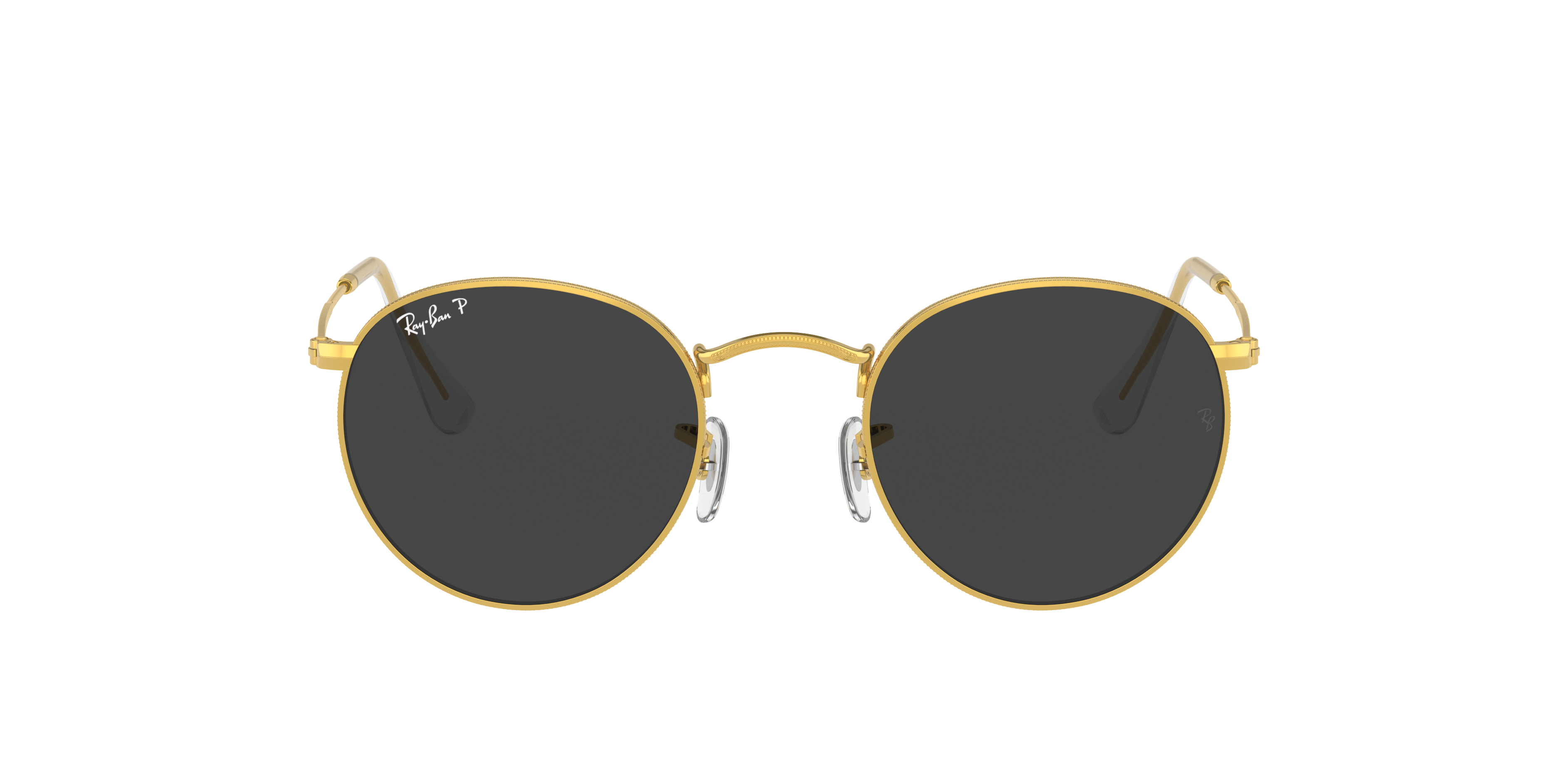 Ray-Ban RB3447 ROUND METAL 919648