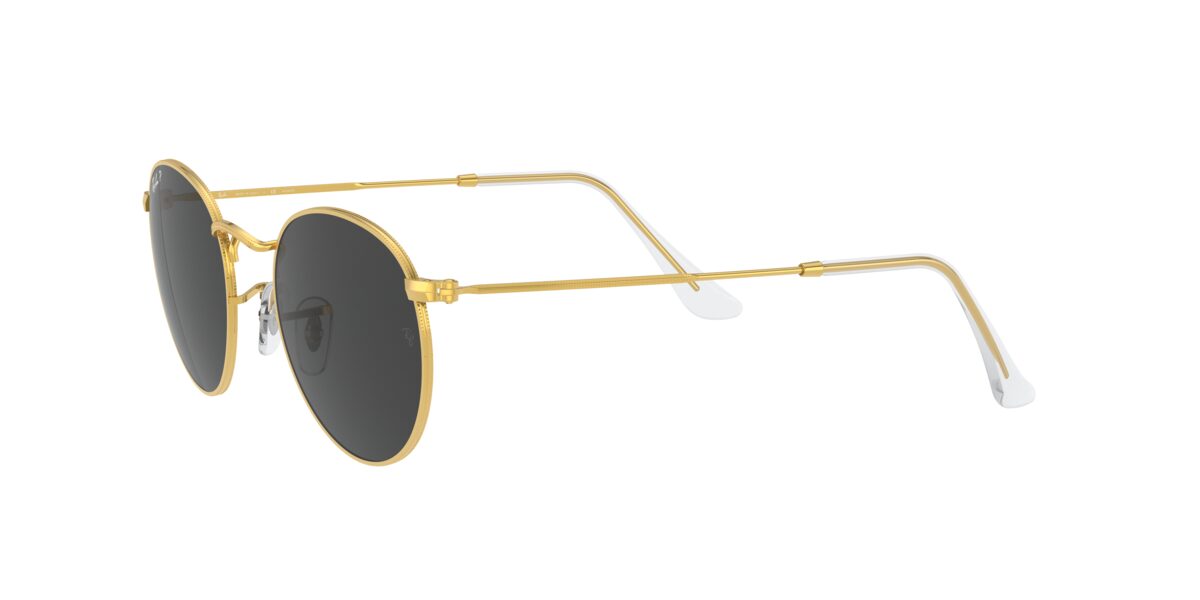 Ray-Ban RB3447 ROUND METAL 919648