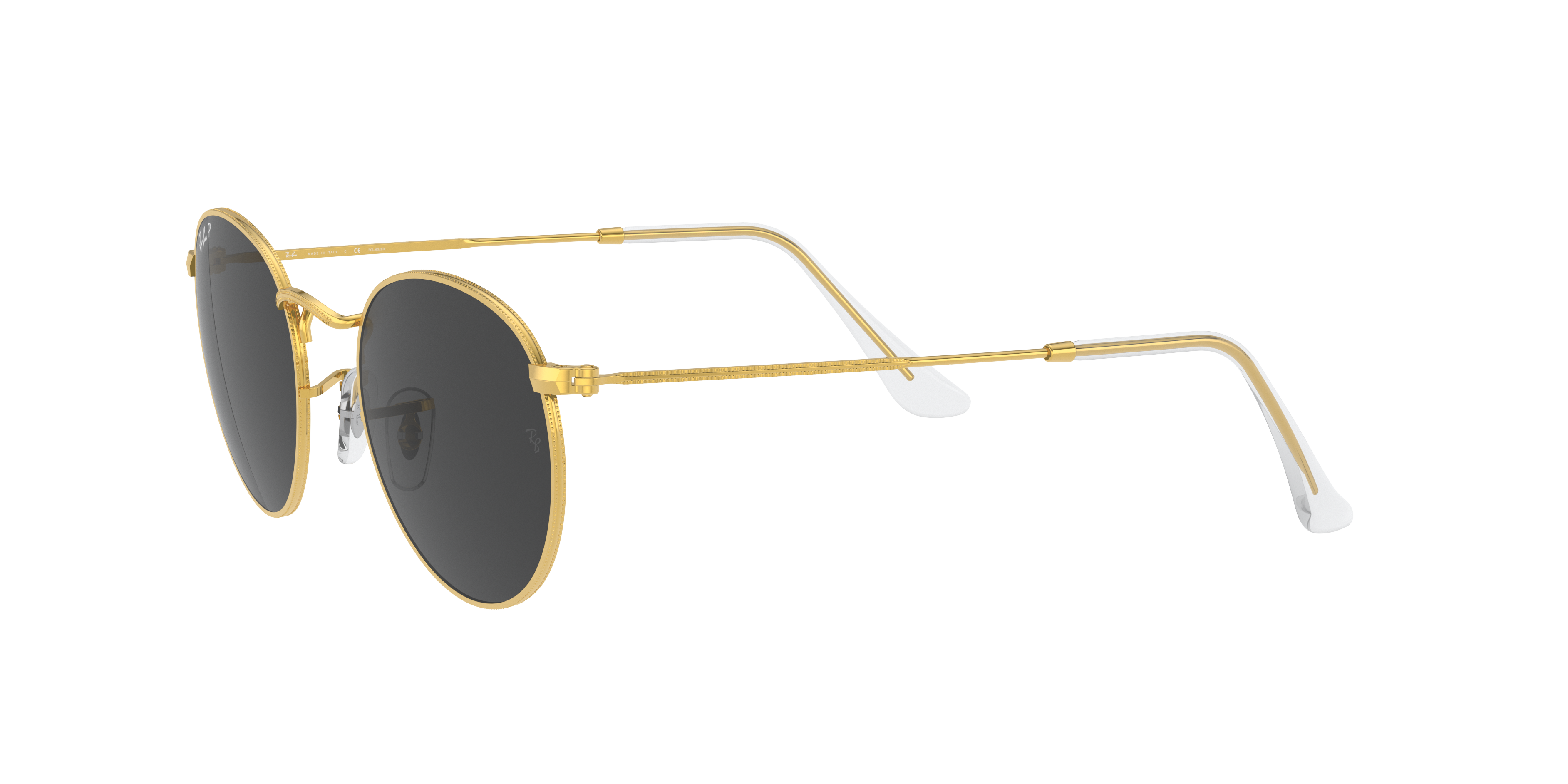 Ray-Ban RB3447 ROUND METAL 919648