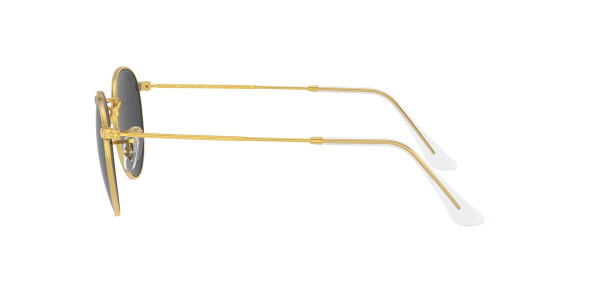 Ray-Ban RB3447 ROUND METAL 919648