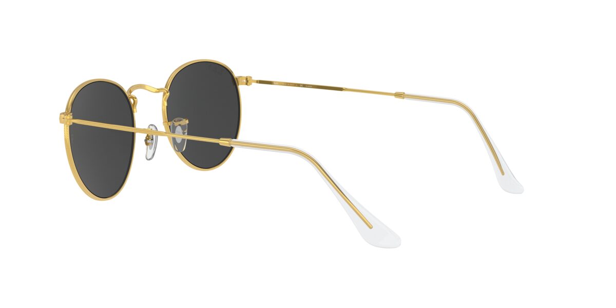 Ray-Ban RB3447 ROUND METAL 919648
