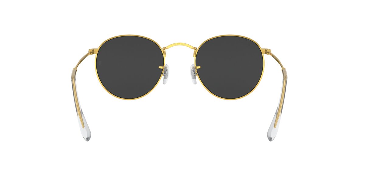 Ray-Ban RB3447 ROUND METAL 919648