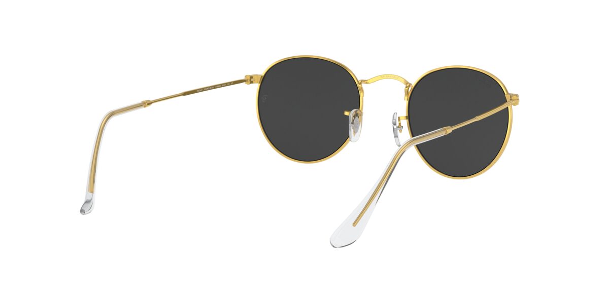 Ray-Ban RB3447 ROUND METAL 919648