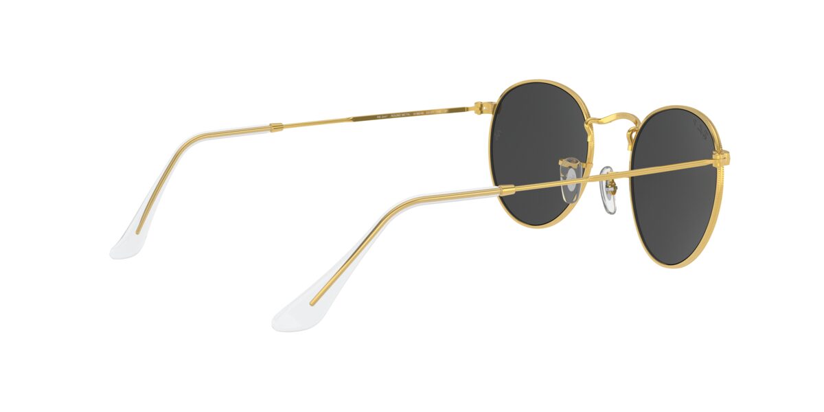 Ray-Ban RB3447 ROUND METAL 919648