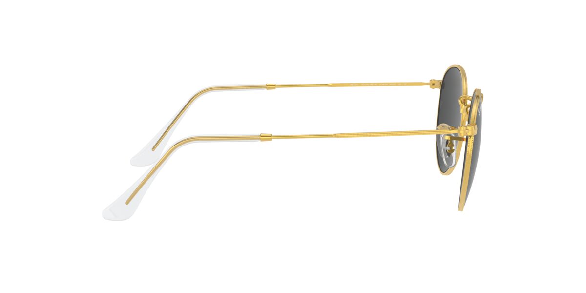 Ray-Ban RB3447 ROUND METAL 919648