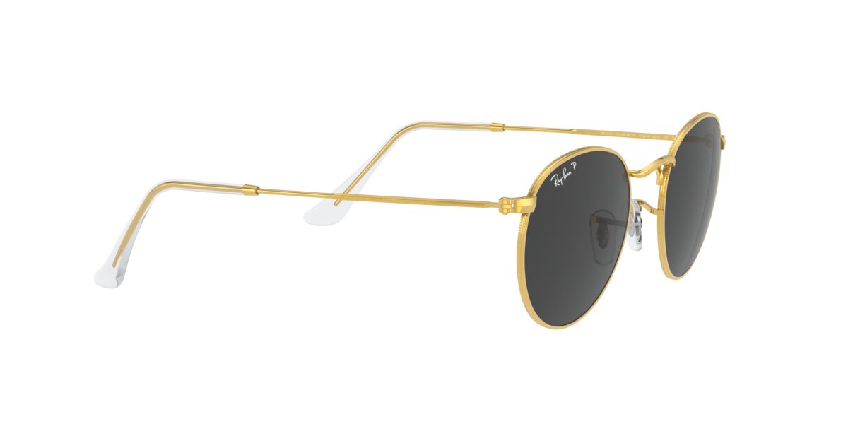 Ray-Ban RB3447 ROUND METAL 919648