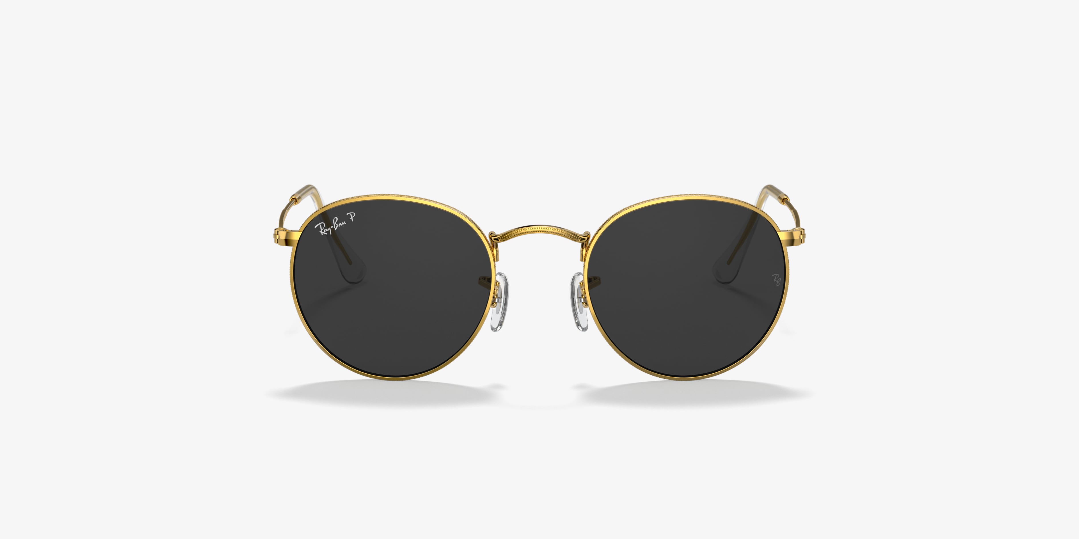 Ray-Ban RB3447 ROUND METAL 919648