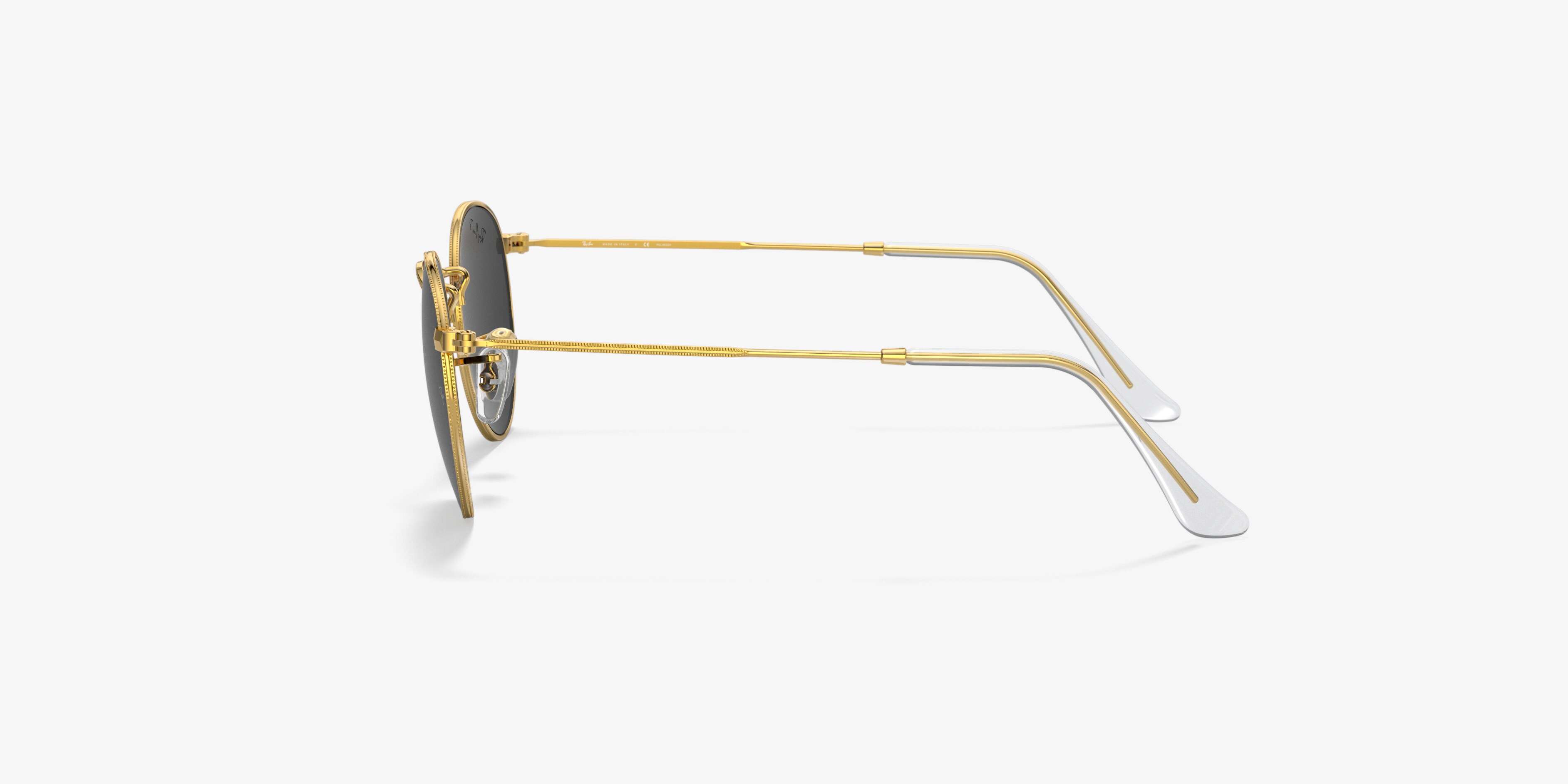 Ray-Ban RB3447 ROUND METAL 919648