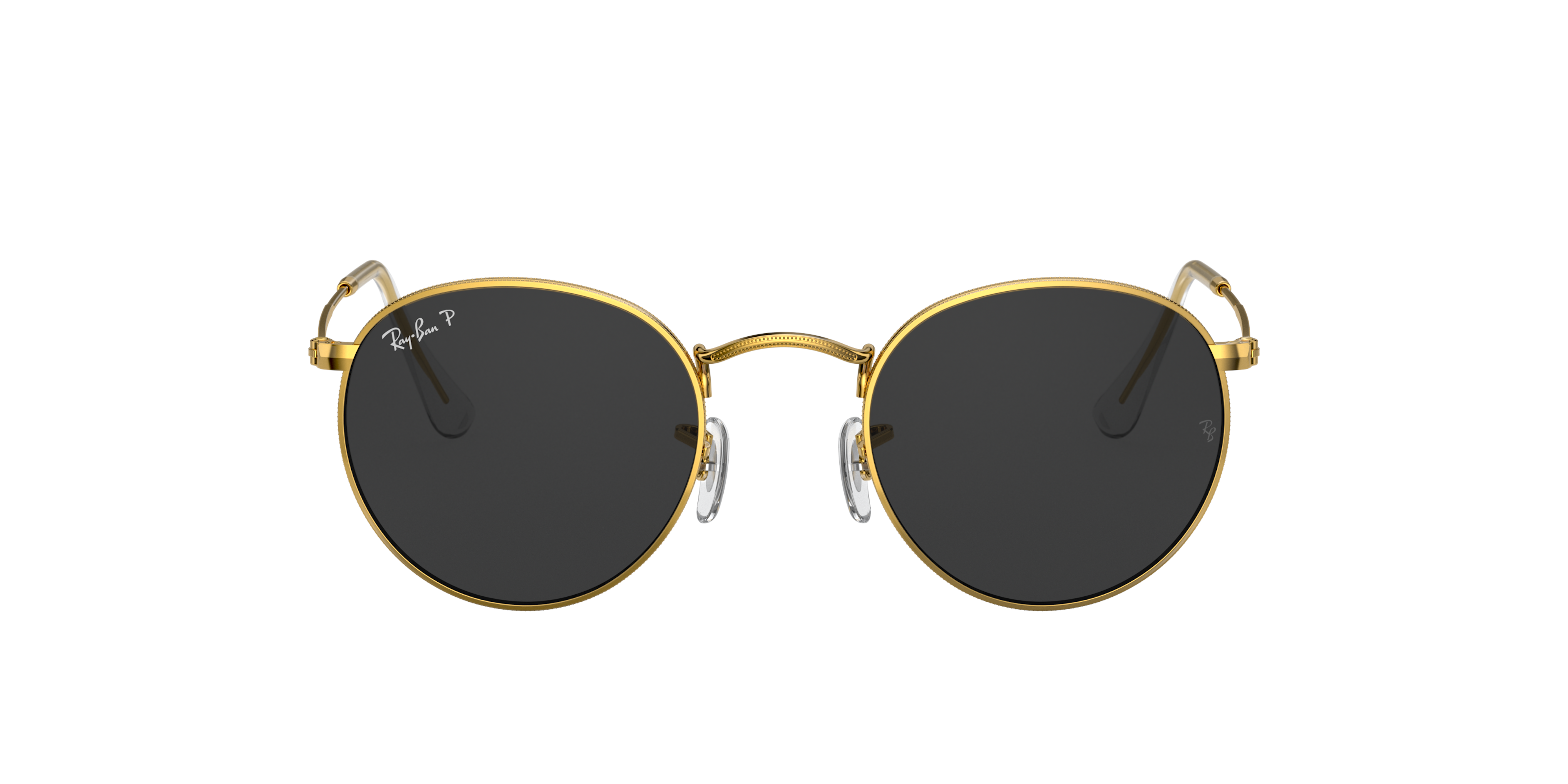Ray-Ban RB3447 ROUND METAL 919648