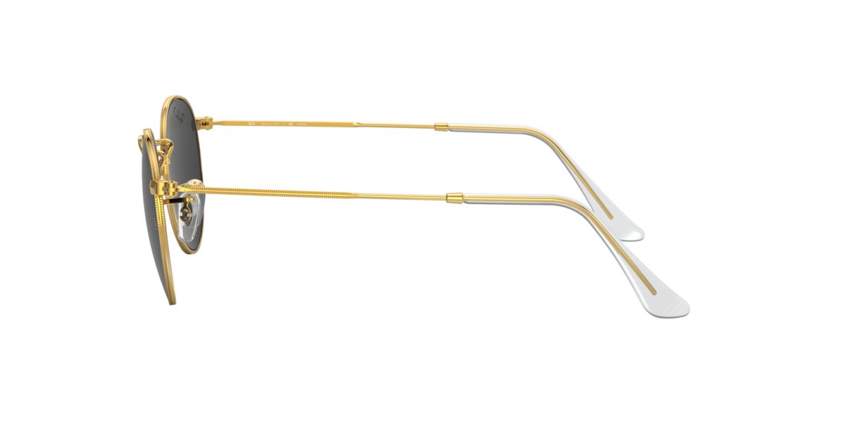 Ray-Ban RB3447 ROUND METAL 919648