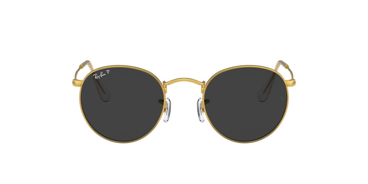 Ray-Ban RB3447 ROUND METAL 919648