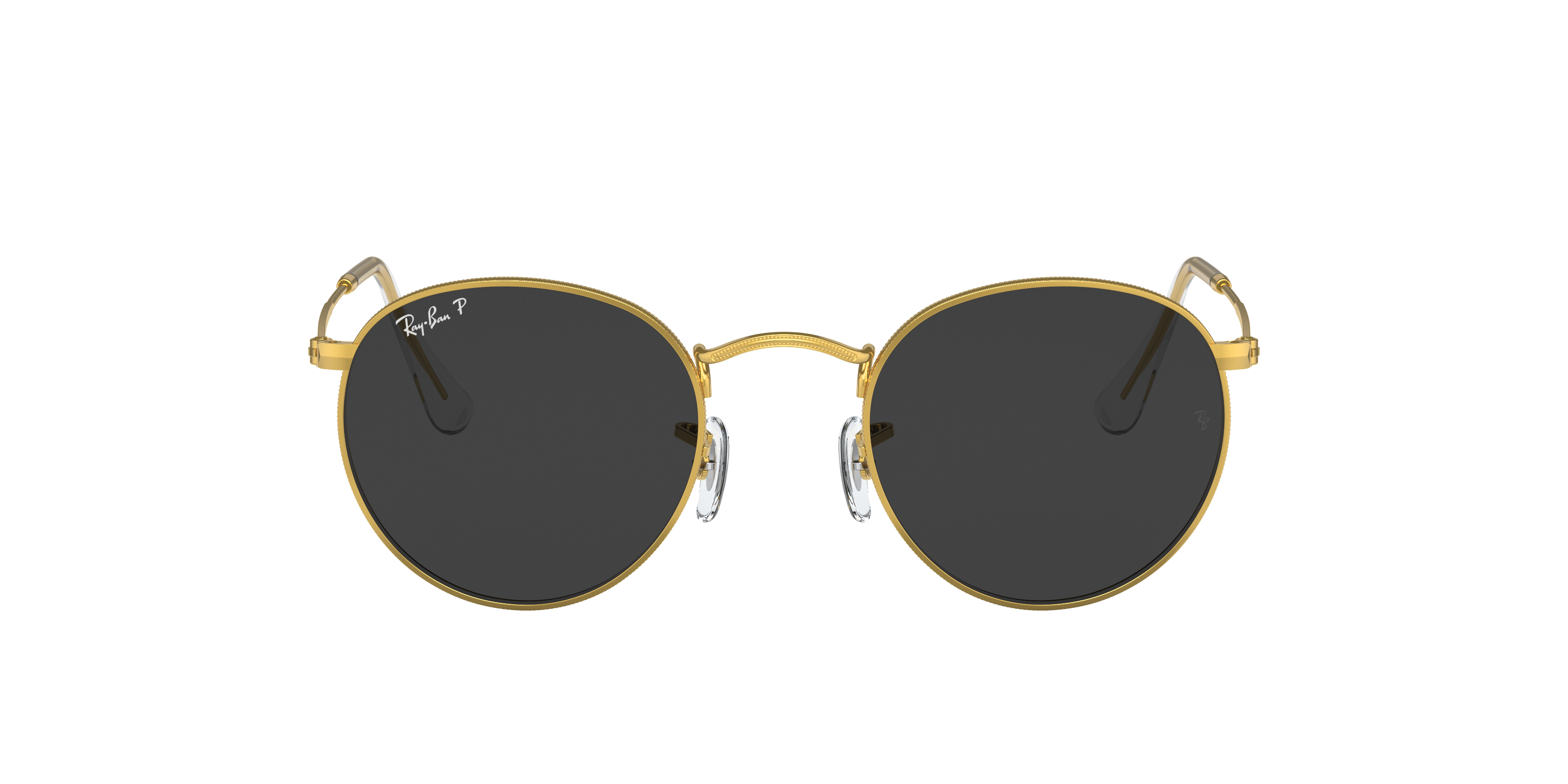 Ray-Ban RB3447 ROUND METAL 919648