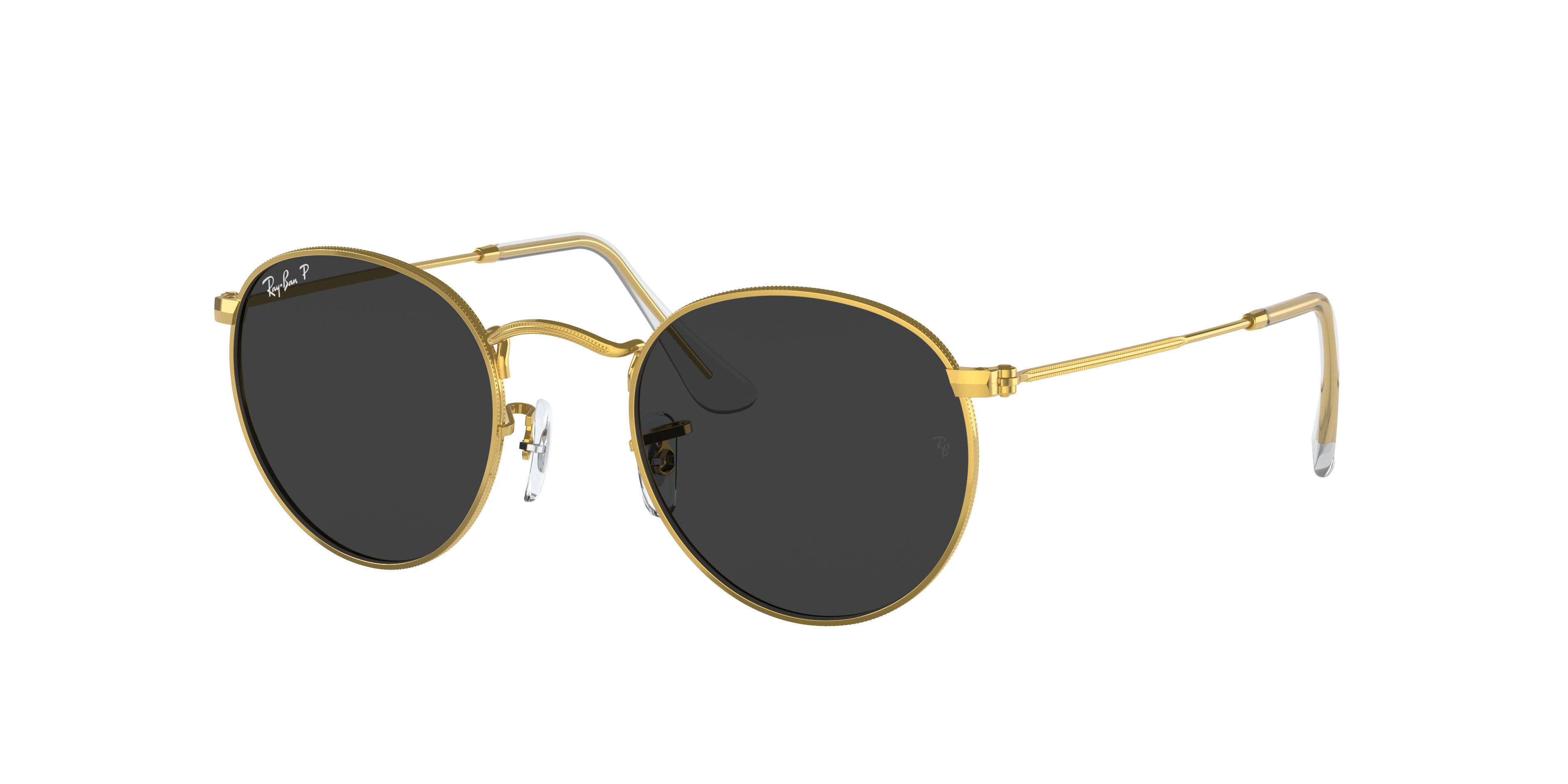 Ray-Ban RB3447 ROUND METAL 919648
