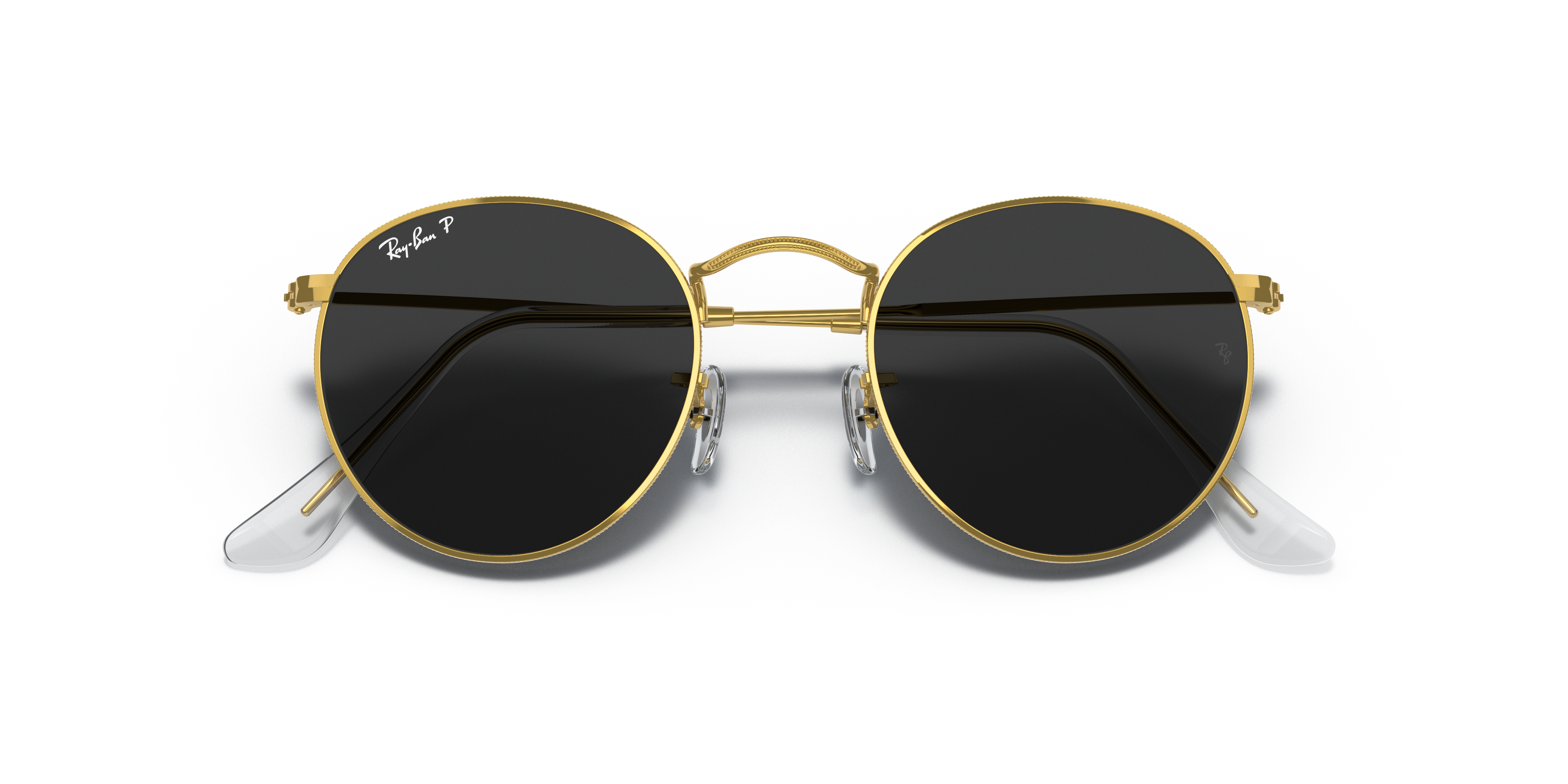 Ray-Ban RB3447 ROUND METAL 919648