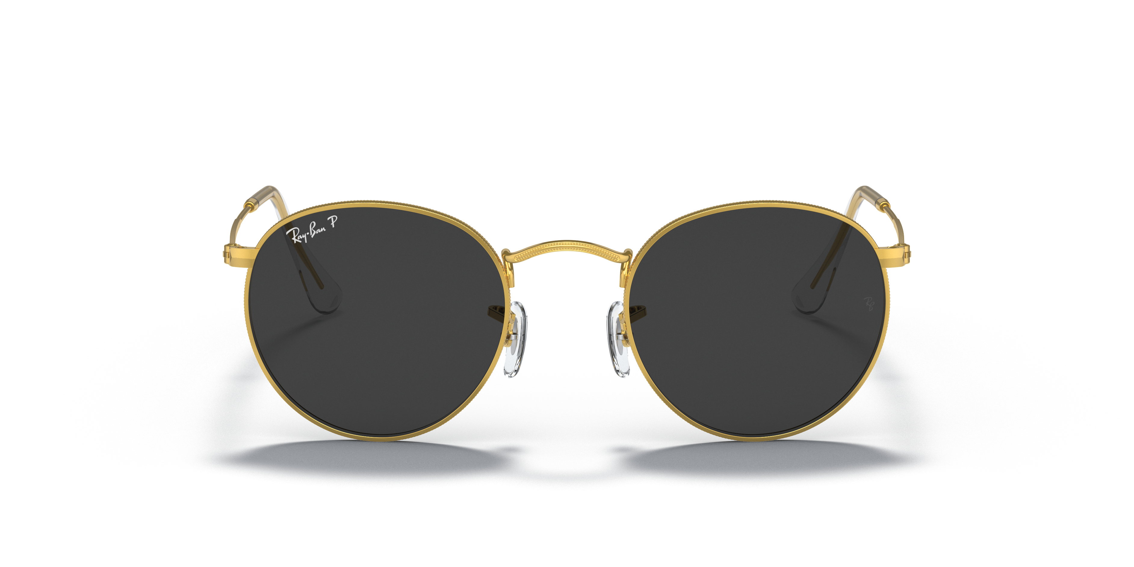 Ray-Ban RB3447 ROUND METAL 919648