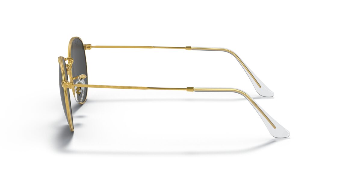 Ray-Ban RB3447 ROUND METAL 919648