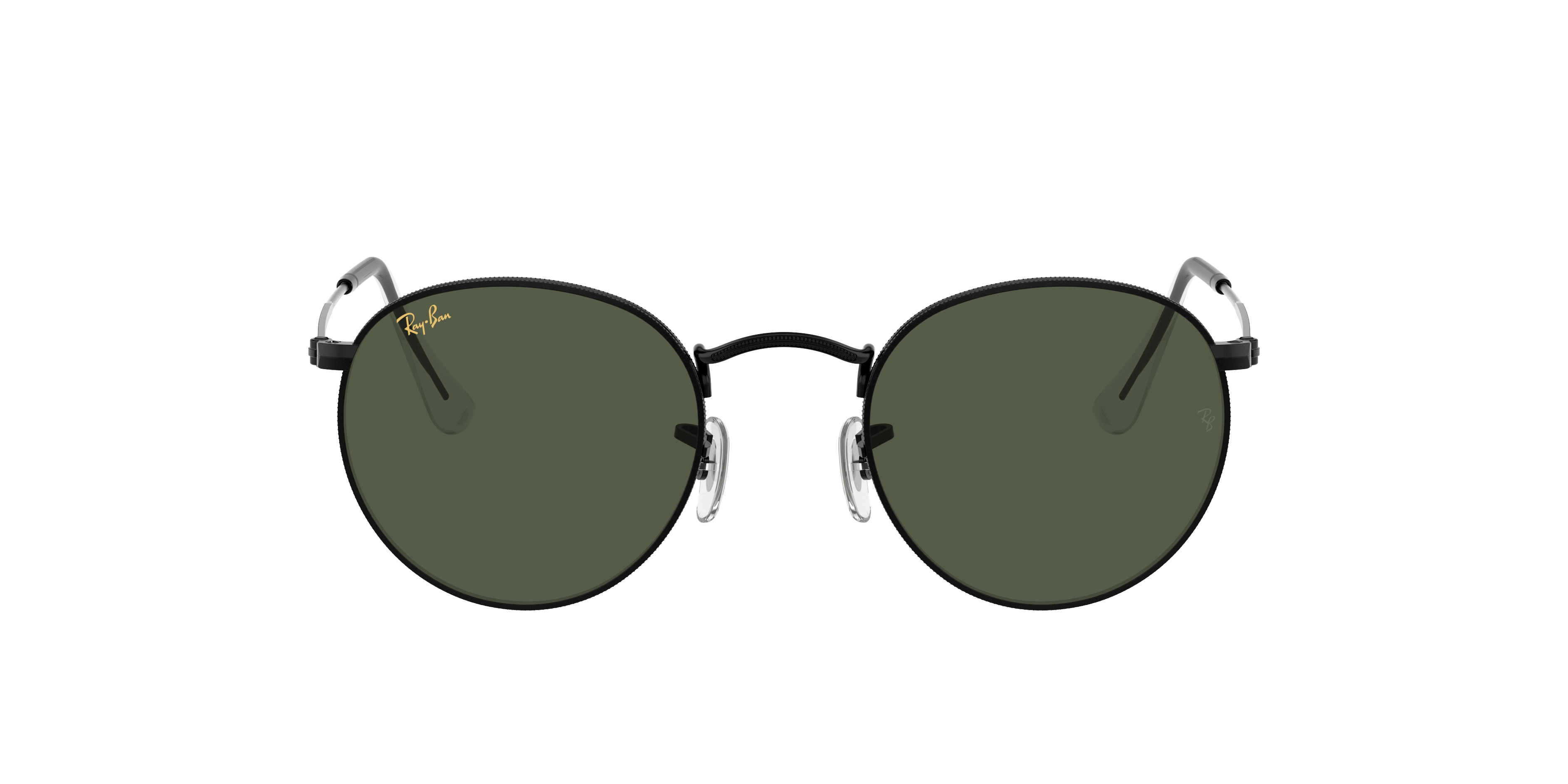 Ray-Ban RB3447 ROUND METAL 919931