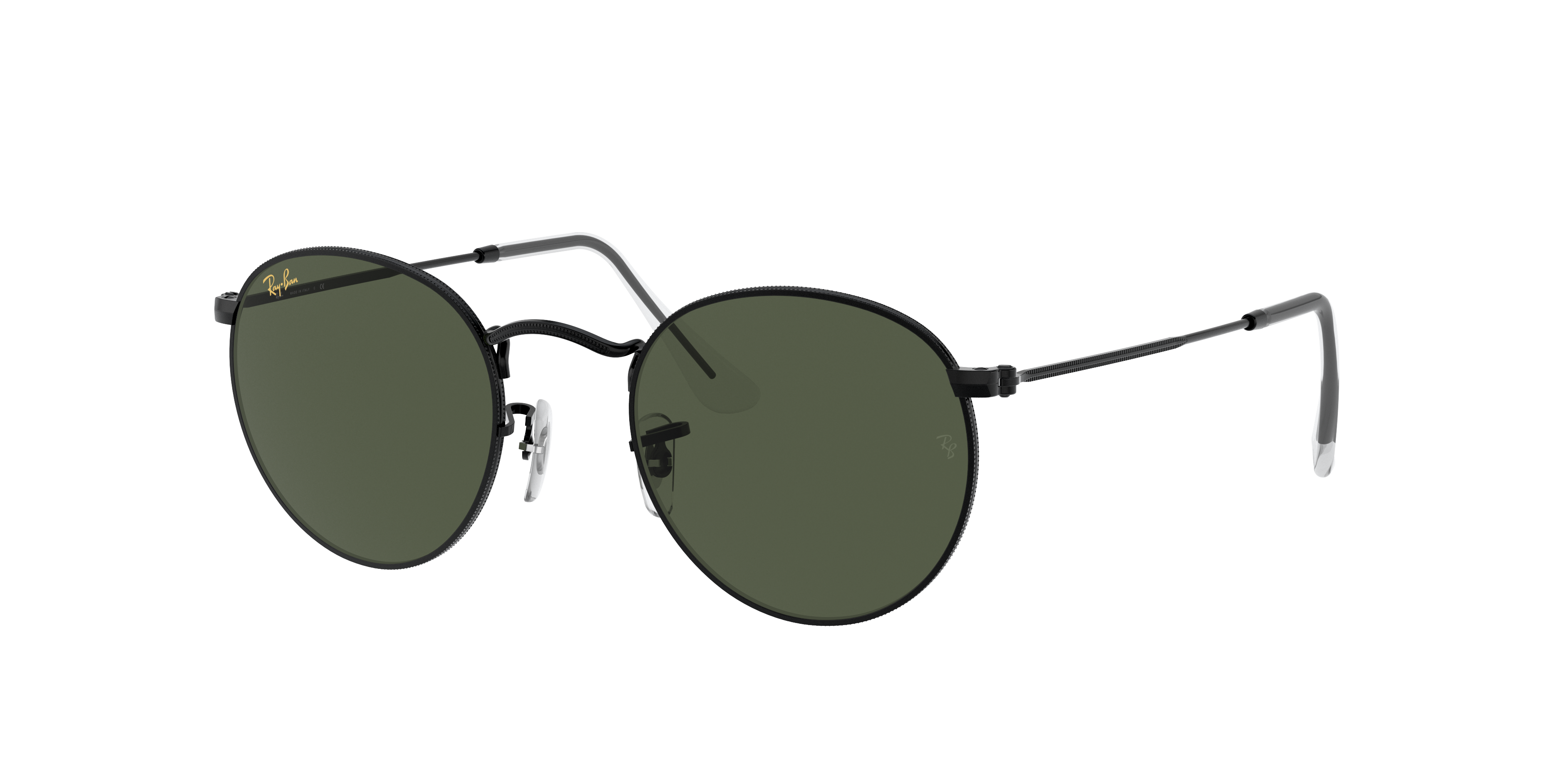 Ray-Ban RB3447 ROUND METAL 919931