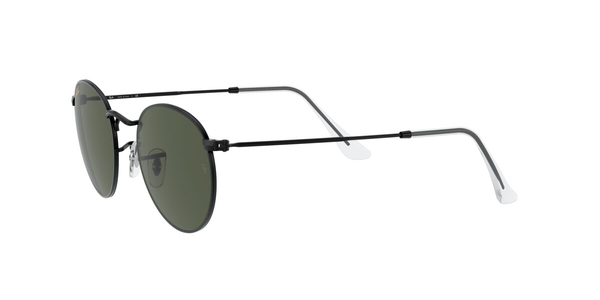 Ray-Ban RB3447 ROUND METAL 919931